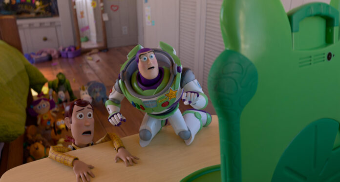 'Toy Story 5', los juguetes están de vuelta