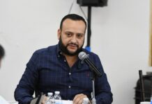Proponen crear una Mesa Estatal T-MEC para fortalecer la competitividad de Chihuahua