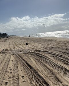 Aparecen seis misteriosas esferas metálicas en una playa de Australia 2 HMcUGUBaQAA60mu CAFE CIUDADANO