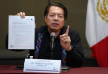 SEP prohíbe escuelas militarizadas en México a partir del ciclo escolar 2026-2027