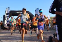 Invita Secretaría de Turismo a participar en la décima edición de Picacho Trail Run 2026