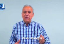 Respalda Juan Blanco a César Jáuregui; hace un llamado a la unidad en el PAN