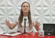“No me tengo que disculpar con nadie”: Ruth Sánchez reitera sus declaraciones contra Marisela Escobedo