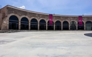 Arranca la rehabilitación del Museo Casa Redonda con una inversión de 20 mdp 1 WhatsApp Image 2026 07 24 at 11.01.18 AM 1.jpeg CAFE CIUDADANO