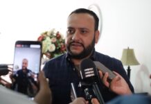 “La educación no puede esperar”: Arturo Medina equipará aulas de Jicapore