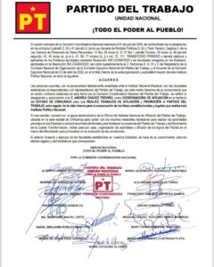big p7fpg CAFE CIUDADANO