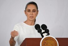 “La Selección Mexicana revivió el amor con su población”: Sheinbaum