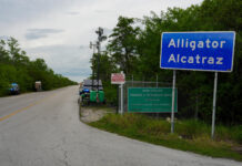 EE.UU. devuelve cartas que México envió sobre trato a migrantes por parte de ICE