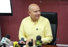 Dice Cuauhtémoc Estrada que “en Guachochi, las políticas de Sheinbaum destruyen el discurso de Maru”
