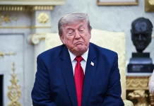 “No me importa el T-MEC”: Trump asegura que México y Canadá necesitan a EE.UU.