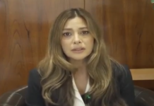 Hija de Ernesto Ruffo denuncia trato “indigno” tras la detención del exgobernador de Baja California