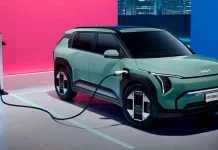 Kia fabricará en México su primer auto eléctrico; invertirá 649 millones de dólares