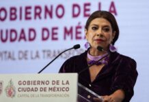 PAN denuncia a Brugada y funcionarios por muerte de cuatro aficionados en festejos
