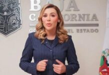 “No he sostenido reunión alguna en Panamá”: Marina del Pilar niega encuentro con autoridades de EE.UU.