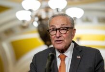 Demócratas proponen crear una oficina anticorrupción para frenar abusos de Trump