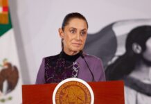 “Es una mujer honesta”: Sheinbaum externa su apoyo a Graciela Domínguez Nava