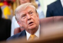 25 Estados de EE.UU. demandan al gobierno de Trump por nuevos aranceles globales