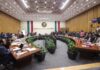 INE repartirá 10 mil 842 mdp a partidos políticos en 2027