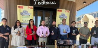 Llega a Distrito Uno la novena edición del Tour Cervecero Artesanal de Chihuahua 74a45d00 17c3 4cee 9afd 02f74c36736f CAFE CIUDADANO