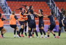 Selección Mexicana Femenil conquista el oro en los Juegos Centroamericanos y del Caribe 2026