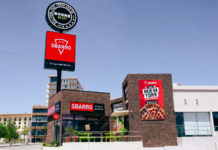 Llegará Sbarro a Chihuahua Capital con sus pizzas estilo Nueva York