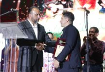 Entrega Juárez de manera póstuma las Llaves de la Ciudad a Juan Gabriel