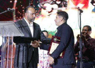 Entrega Juárez de manera póstuma las Llaves de la Ciudad a Juan Gabriel