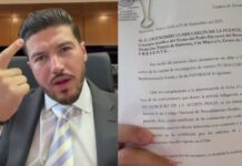 Samuel García niega triangulación de recursos y acusa a diputados de armar un “refrito” político