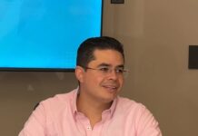 “Reglas claras consolidarían la unidad en el PAN”: Rafa Loera