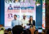 Presentan cartelera del tradicional Palenque EXPOGAN 2026