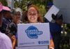 Distribuye NutriChihuahua 2 mil 600 apoyos durante la “Ruta Chihuahua”