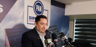 “Dejemos los egos”: Alfredo Chávez llama a la unidad del PAN rumbo al 2027 WhatsApp Image 2 26 8 24 at 12.5 .28 PM CAFE CIUDADANO