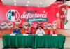Visitará “Alito” Moreno Chihuahua Capital este domingo