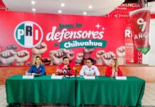 Visitará “Alito” Moreno Chihuahua Capital este domingo