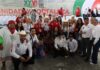 Respalda Arturo Medina a campesinos chihuahuenses en Congreso Nacional de la CNC