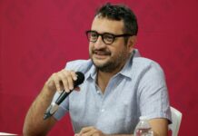 “Andy” López Beltrán agradece muestras de solidaridad tras cancelación de su visa estadounidense