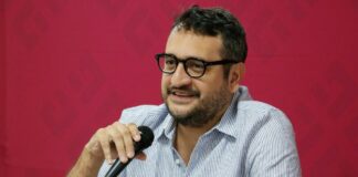 “Andy” López Beltrán agradece muestras de solidaridad tras cancelación de su visa estadounidense andres manuel andy lopez beltran 1 CAFE CIUDADANO