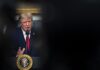 “¡Canadá quiere los beneficios de ser un estado, sin serlo!”: Donald Trump