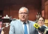Atenderá Rector de la UACH demandas de estudiantes de Derecho