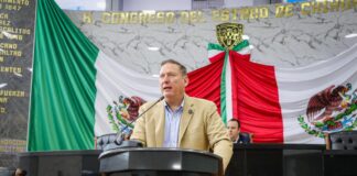 SCJN avala el “uso correcto” del español, pero rechaza prohibir el lenguaje inclusivo en escuelas de Chihuahua big 1f33s CAFE CIUDADANO