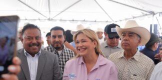 “Que tengan pantaloncitos”; pide Maru Campos a aspirantes tener congruencia big 6hprq CAFE CIUDADANO