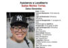 Piden ayuda para localizar a Isaias Molina Torres