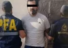 Sheinbaum confirma que extraditarán al contraalmirante Fernando Farías Laguna por “huachicol fiscal”