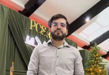 Asesinan al influencer César Gastélum durante una transmisión en vivo en Culiacán