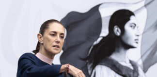 Sheinbaum se ausentó de la mañanera por “gripa muy fuerte” claudia sheinbaum CAFE CIUDADANO