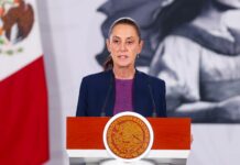 “México tiene que estar presente”: Sheinbaum analiza acudir a la reunión del G20 en Miami