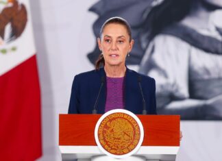 “México tiene que estar presente”: Sheinbaum analiza acudir a la reunión del G20 en Miami