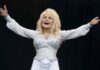 Murió Dolly Parton, legendaria estrella de la música country
