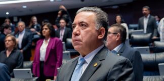 enrique inzunza cazarez CAFE CIUDADANO