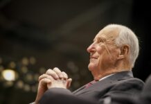 Muere el Rey de Noruega, Harald V a los 89 años